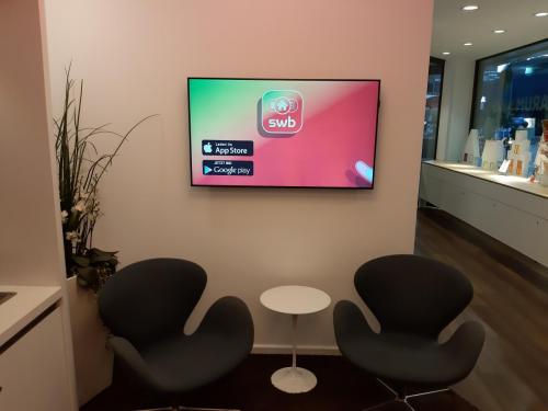 „Cybersicherheit, Hacker-Vortrag, Stadtwerke Bremen, Ralf Schmitz, digitale Sicherheit, Phishing, 