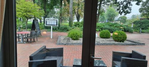 „Tolle Atmosphäre und schöner Ausblick“