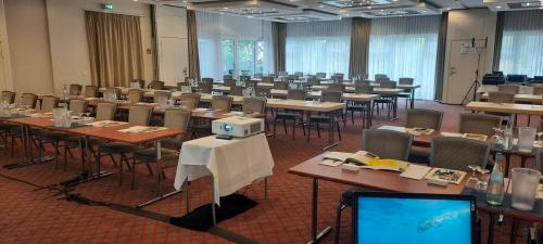 „Viele Teilnehmer werden erwartet: Vorbereitung auf einen erfolgreichen Hacking Event“