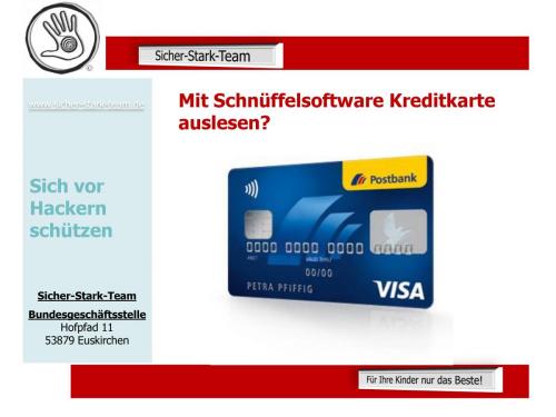 „Kreditkarten, Hackerangriffe, Cybersicherheit, Schutzmaßnahmen“