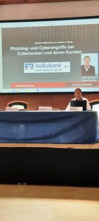 „Vertreterversammlung der Volksbank Syke“