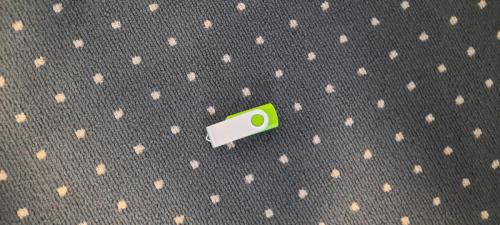 Keyreader als eines der Angriffsziele – Cybersicherheit im Fokus