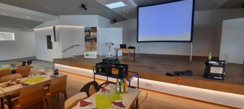 Sicherheitsvortrag in Ems Vechte 