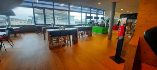 Hackervortrag bei der Sparkasse Bodensee 