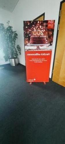 Hackervortrag bei der Sparkasse Bodensee 