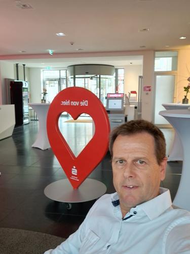 Sparkasse im Fokus: Herausforderungen der Cybersicherheit im Banking