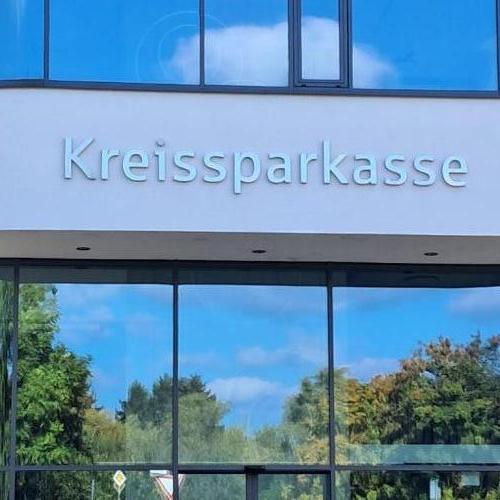 Cybersecurity-Vortrag: Ralf Schmitz bei der Kreissparkasse Schalm-Eder