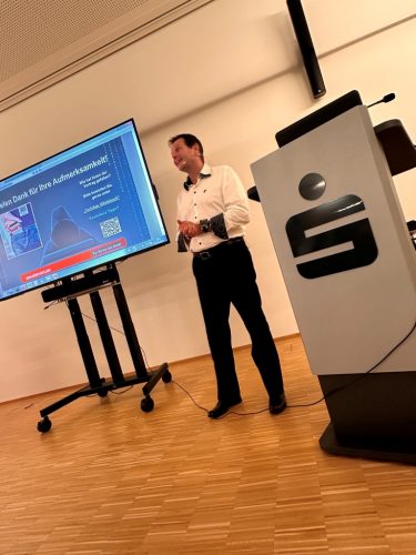 Cyberangriffe und Malware: Schutzmaßnahmen für jeden Bankkunden