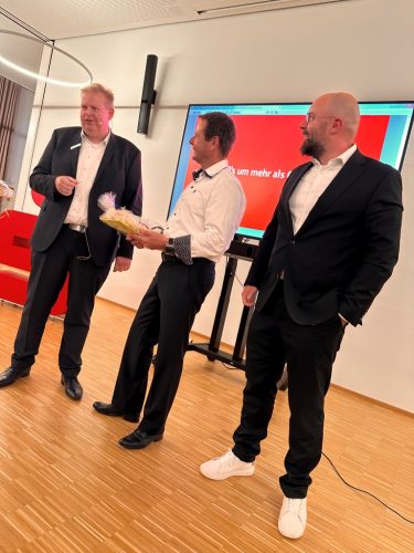 Vortrag über Cyberangriffe: So schützen Sie sich vor Malware