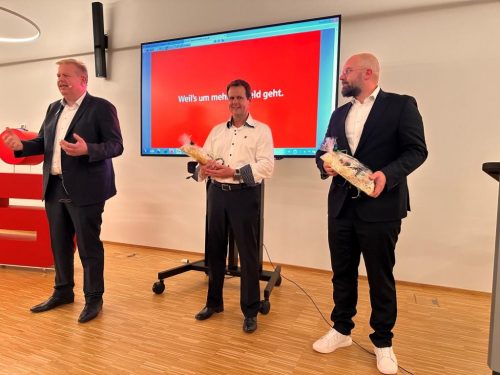 Cyberangriffe erkennen und abwehren: Ein Leitfaden für alle