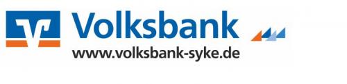 Logo der Volksbank Syke
